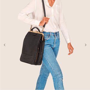 Bobobark Laptop Bag Convertible Work Tote